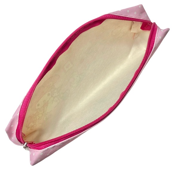 My Melody Zip Envelope & Pencil Case 2-Piece Set - Picture 6 of 10